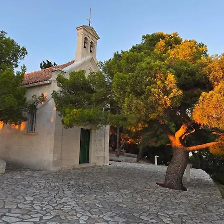 Exklusives In Kroatien