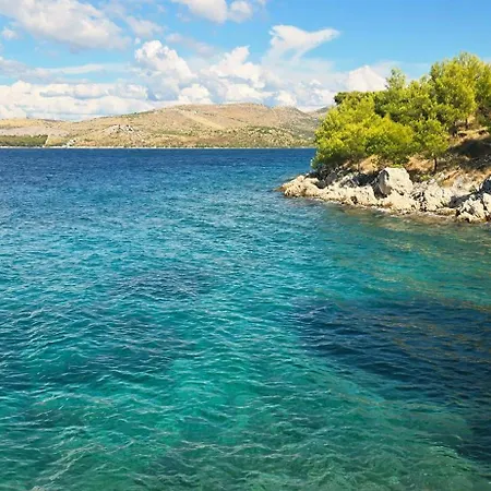 Exklusives In Kroatien *